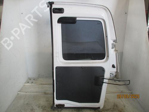 Left tailgate CITROËN BERLINGO / BERLINGO FIRST Box Body/MPV (M_) 1.9 D 70 (MBWJZ, MCWJZ) | BP24863212C76 