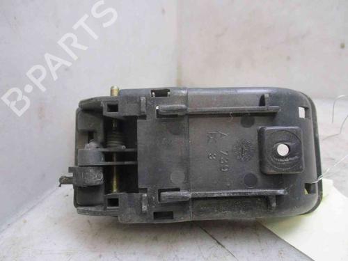 Front left interior door handle PEUGEOT BOXER Van (230L)  | BP26633713I13