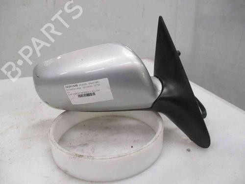 Right mirror SKODA OCTAVIA I (1U2) 1.9 TDI | BP26625428C27 