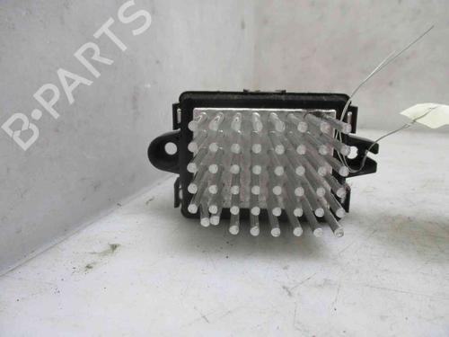 Heater resistor OPEL ZAFIRA TOURER C (P12) 2.0 CDTi (75) | BP26634011M108 