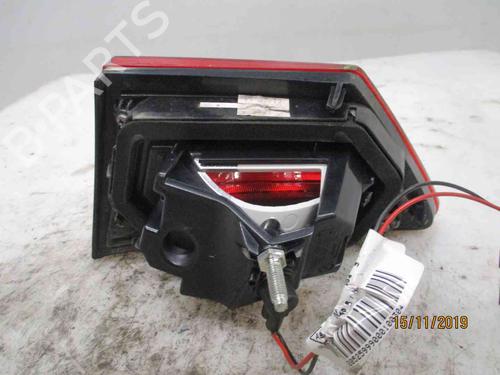 Left tailgate light RENAULT CLIO IV (BH_) 1.5 dCi 90 | BP19718054C79 