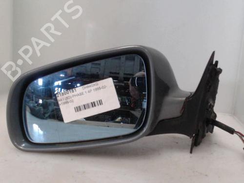 Used Left mirror AUDI A4 B5 (8D2) 1.6 (100 hp) 20204743