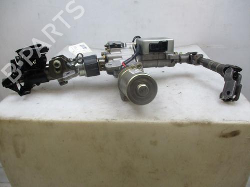 Used Steering column OPEL CORSA C (X01) 1.2 (F08, F68) (75 hp) 26637127