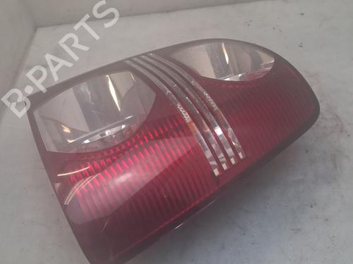 Used Right taillight Right taillight 39599395 39599395