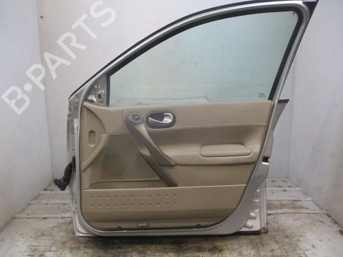 Right front door RENAULT MEGANE II (BM0/1_, CM0/1_) 1.9 dCi | BP24972014C3 