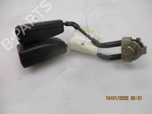 Seat buckle VW GOLF IV (1J1)  | BP24011309I32 