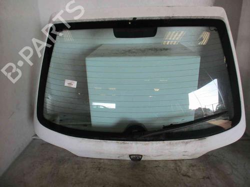 Used Tailgate PEUGEOT 306 Hatchback (7A, 7C, N3, N5) 1.9 D (69 hp) 19721946