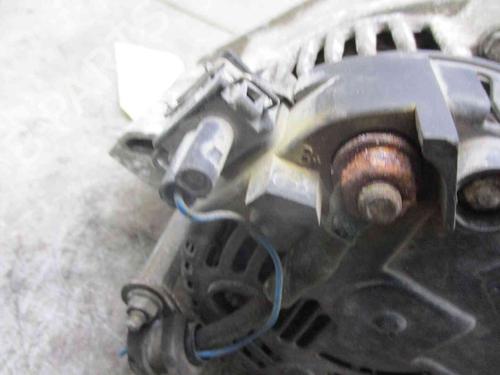 Alternator VW POLO (6N2) 1.0 | BP19719612M7 