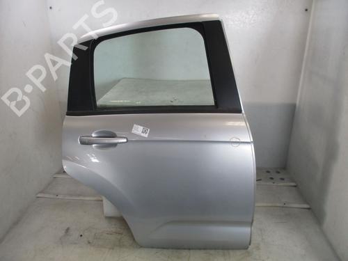right-rear-door-citroen-c3-ii-sc_-2009-33330686 main image
