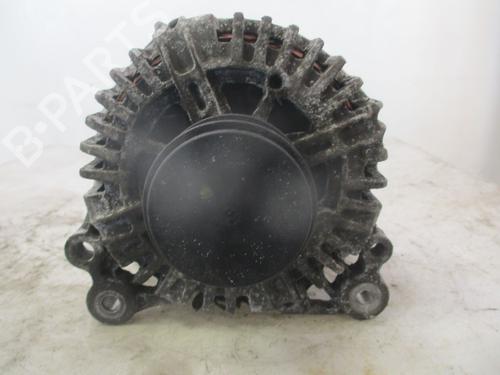 Used Alternator Alternator AUDI A3 Sportback (8PA) 2.0 TDI 16V (140 hp) 33220997 33220997