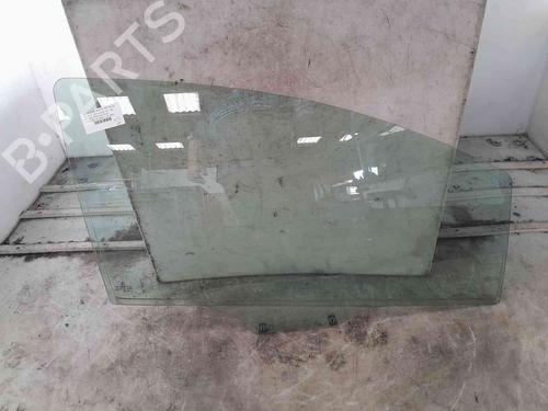 Used Front right door window PEUGEOT 307 (3A/C) 1.6 HDi (90 hp) 26623889