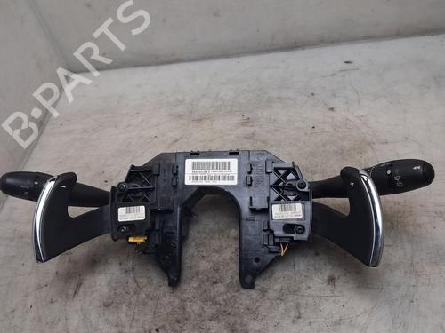 Used Headlight switch Headlight switch CITROËN C4 Picasso I MPV (UD_) 1.6 HDi 110 (112 hp) 39452215 39452215
