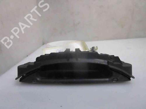 Rear right exterior door handle AUDI A3 (8L1) 1.9 TDI | BP19737417C130 