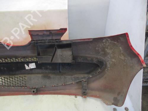 Front bumper PEUGEOT 107 (PM_, PN_) 1.0 | BP32178235C7 