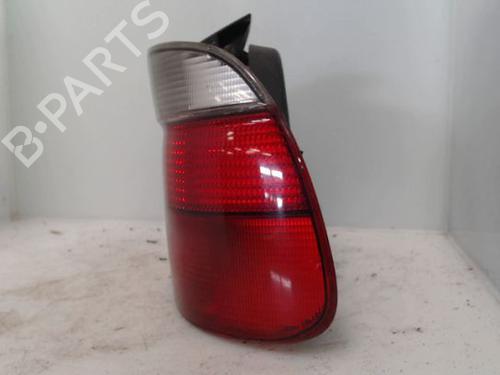 Right taillight BMW 5 (E39) 530 d | BP20204255C35 