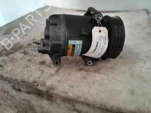 AC Kompressor RENAULT MEGANE II (BM0/1_, CM0/1_) 1.9 dCi (BM0G, CM0G) | BP24012563M34 