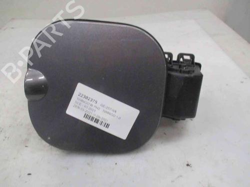 Używane Klapa wlewu paliwa RENAULT TWINGO III (BCM_, BCA_) 1.0 SCe 65 (BCMJ) (65 hp) 26632557