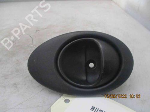 Used Front left interior door handle CHEVROLET MATIZ (M200, M250) 0.8 (52 hp) 19736623