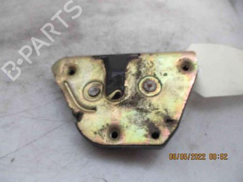 Used Rear right lock PEUGEOT 806 (221) [1994-2002]  24011485