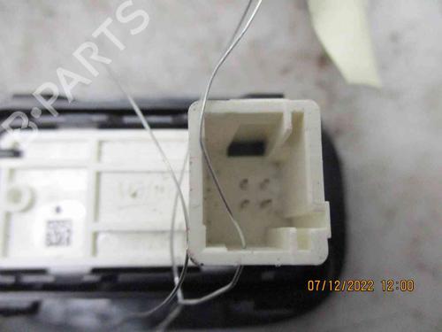 Right rear window switch PEUGEOT 2008 I (CU_) 1.2 THP 130 / PureTech 130 | BP30723203I28 - Image 3