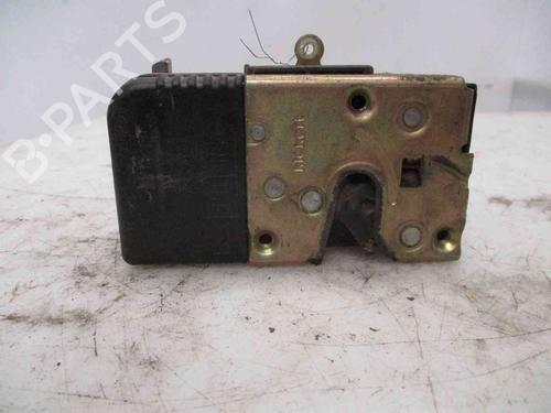 Front right lock CITROËN EVASION MPV (22, U6)  | BP19714666C97 