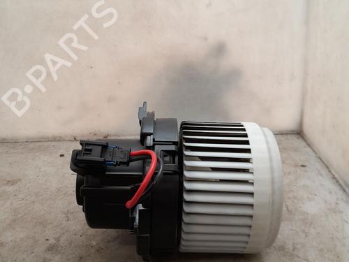 Heater blower motor RENAULT ZOE (BFM_) ZOE | BP36680368M62 - Image 5