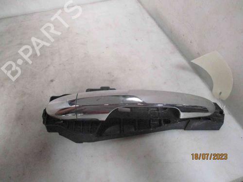 Used Rear right exterior door handle FIAT TIPO Saloon (356_, 357_) [2015-2025]  26629475