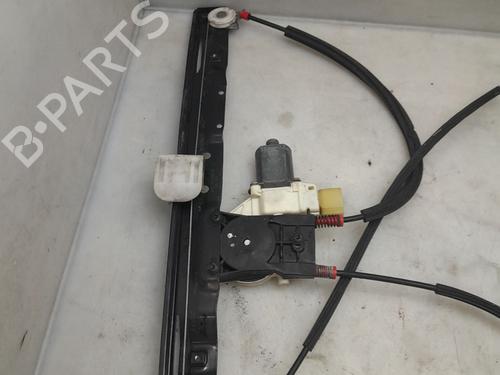 Front right window mechanism FORD S-MAX (WA6) 2.0 TDCi | BP31575377C23 - Image 5