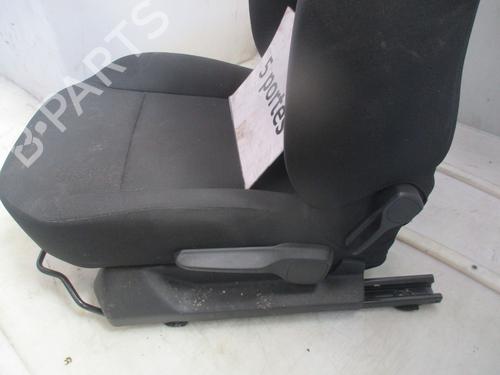 Left front seat DACIA SANDERO III 1.0 SCe 65 | BP37594026C15 - Image 3