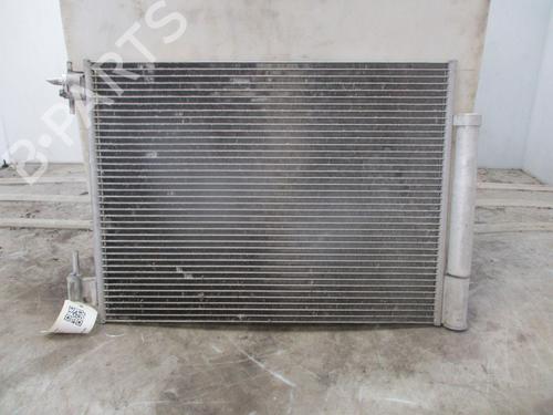AC radiator RENAULT TWINGO III (BCM_, BCA_) 0.9 TCe 90 (BCM9, BCM2) | BP28309399M32 