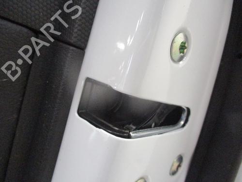 Right front door HYUNDAI KONA (OS, OSE, OSI) 1.6 GDi Hybrid | BP30949109C3 