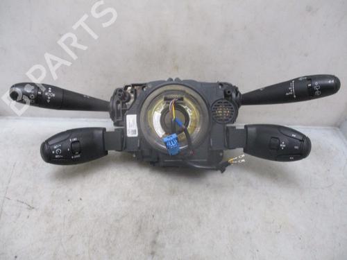 Used Headlight switch PEUGEOT 3008 I MPV (0U_) 1.6 HDi (109 hp) 26637955
