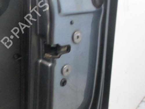Right front door CITROËN C4 Picasso I MPV (UD_) 1.6 HDi | BP26639298C3 
