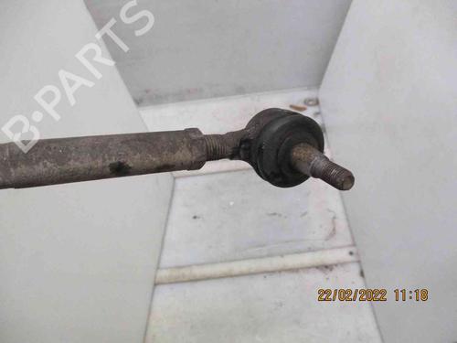 Styregear/Snekke PEUGEOT 307 (3A/C) 2.0 HDi 135 | BP26624063M22 