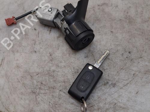 Used Ignition barrel Ignition barrel 38786909 38786909