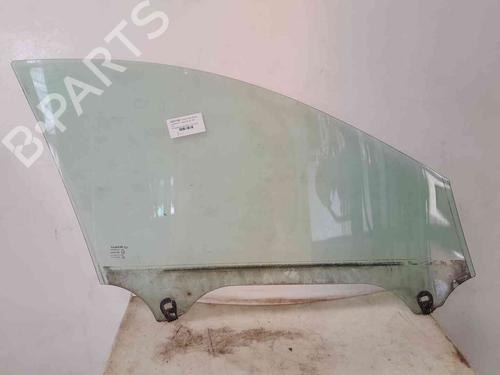Front left door window RENAULT LAGUNA III (BT0/1) 2.0 dCi (BT07, BT0J, BT14, BT1A, BT1S) | BP26630658C18 