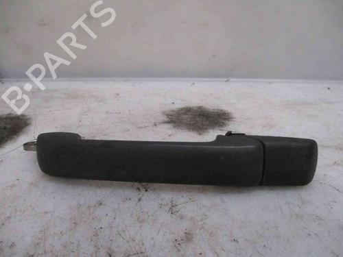 Used Rear right exterior door handle VW GOLF III (1H1) 1.9 TDI (90 hp) 19719215