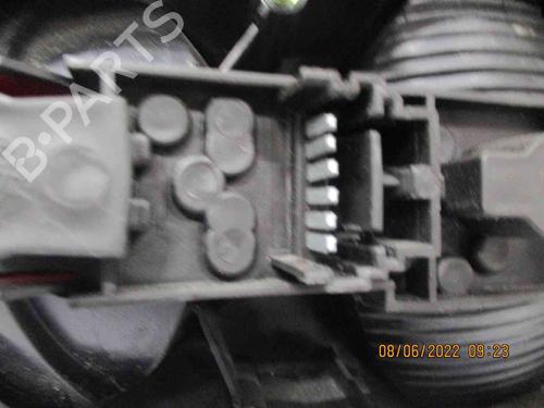 Right taillight RENAULT MEGANE I Coach (DA0/1_) 1.6 16V (DA0B, DA04, DA11) | BP19740222C35 