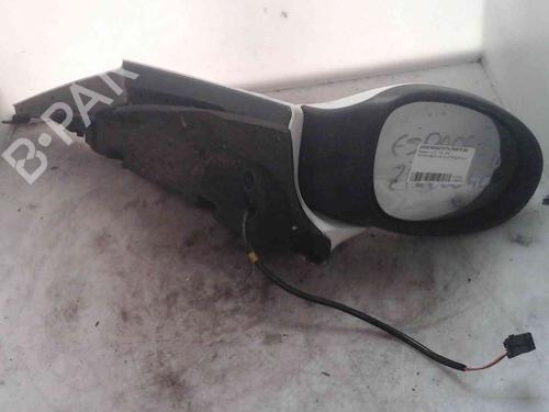 Used Right mirror RENAULT ESPACE III (JE0_) [1996-2002]  20202527
