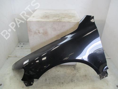 Used Left front fenders VW TOUAREG (7LA, 7L6, 7L7) 3.0 V6 TDI (225 hp) 28612836