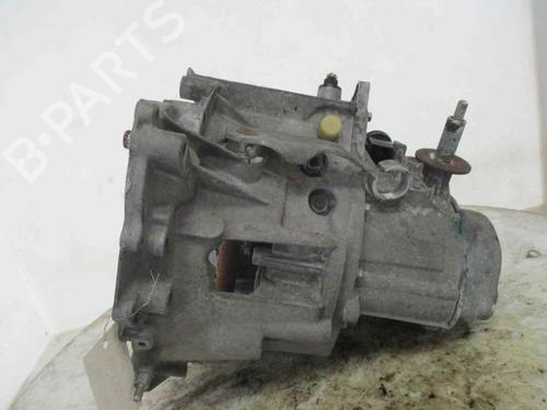 Gearbox PEUGEOT PARTNER Box Body/MPV (5_, G_) 1.9 D | BP20201415M3 