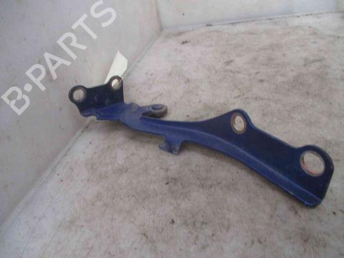 Used Hinge/Door check strap KIA PICANTO I (SA) 1.0 (61 hp) 26620684