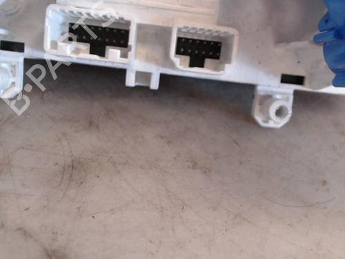 Climate control RENAULT CLIO IV (BH_) 1.5 dCi 75 | BP20206042I5 