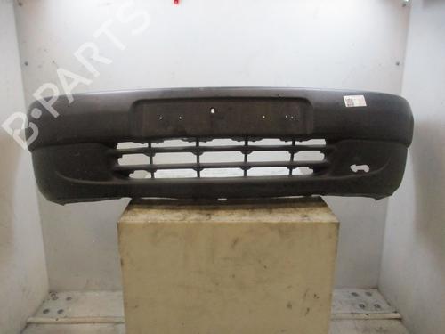 Used Front bumper CITROËN BERLINGO / BERLINGO FIRST Box Body/MPV (M_) 1.9 D 70 (MBWJZ, MCWJZ) (69 hp) 24014395
