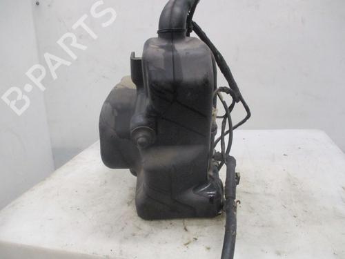 Windscreen washer tank MERCEDES-BENZ A-CLASS (W176) A 200 CDI / d (176.008) | BP24971144C113 