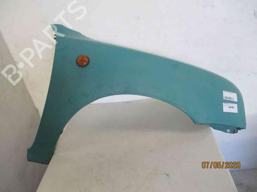 Used Right front fenders NISSAN MICRA II (K11) 1.0 i 16V (54 hp) 24008667