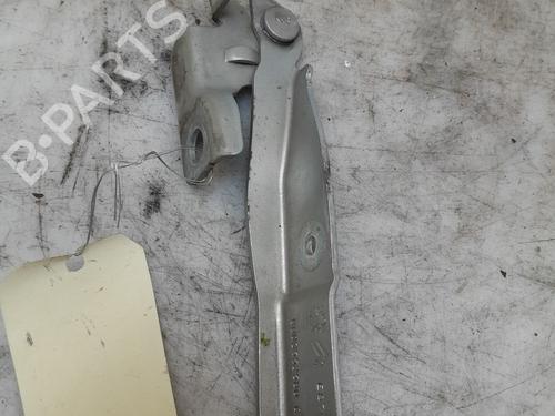 Hinge/Door check strap CITROËN C3 II (SC_) 1.4 HDi 70 (SC8HZC, SC8HR0, SC8HP4) | BP35885687C146 - Image 4