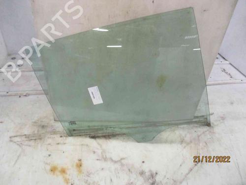 Used Rear right door window RENAULT LAGUNA III Grandtour (KT0/1) 1.5 dCi (KT0A, KT0R, KT02) (110 hp) 19736225
