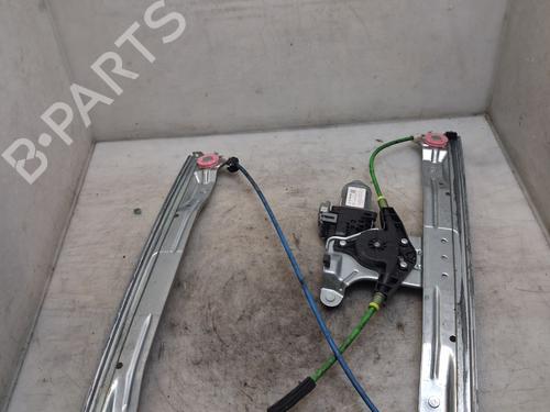 Used Front left window mechanism Front left window mechanism 39452310 39452310