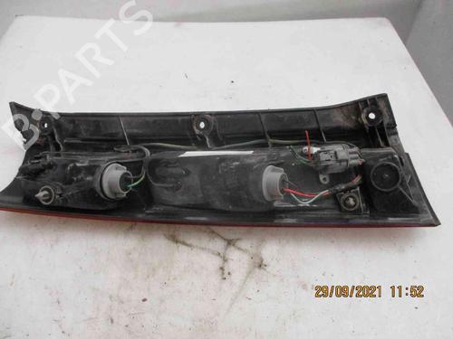 Right taillight HONDA CR-V I (RD) 2.0 16V 4WD (RD1, RD3) | BP19738775C35 